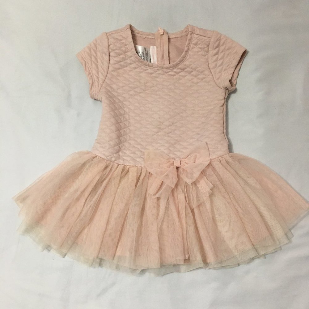 Toddler Dress